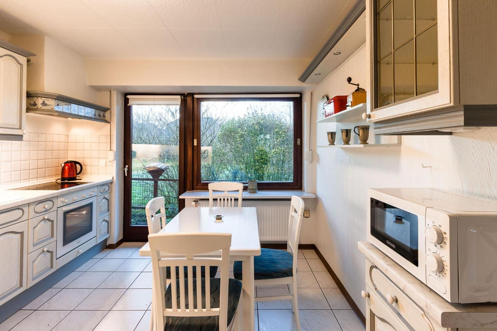 Villa Lund36 Husum  Exterior foto